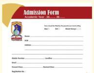 admission-form